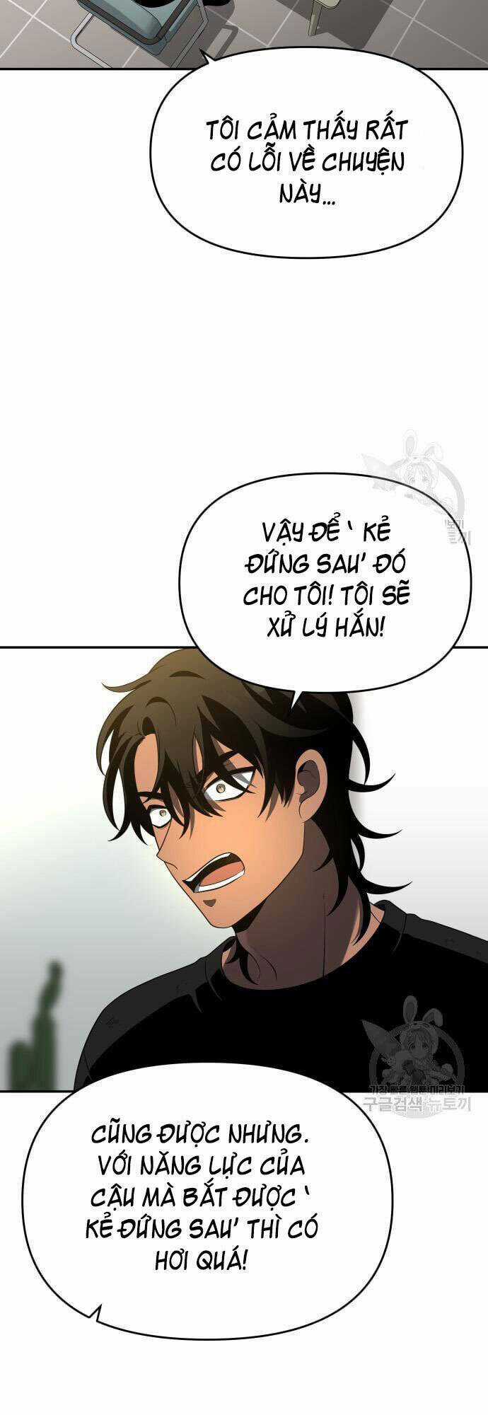 Ta Từng Là Tháp Vương Chapter 12 trang 36