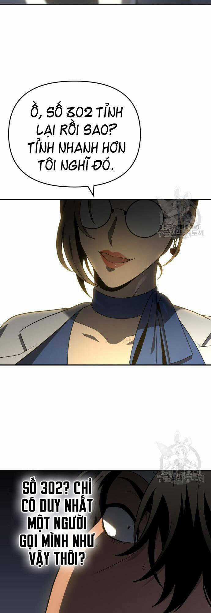 Ta Từng Là Tháp Vương Chapter 12 trang 4