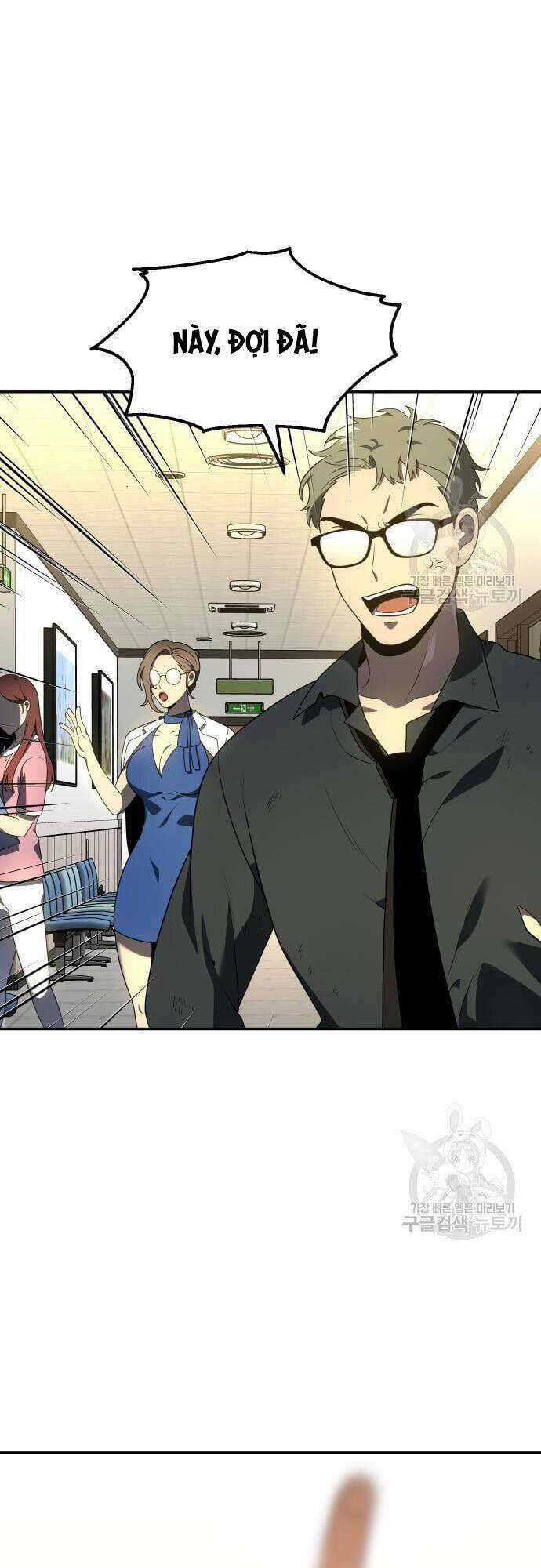 Ta Từng Là Tháp Vương Chapter 12 trang 42