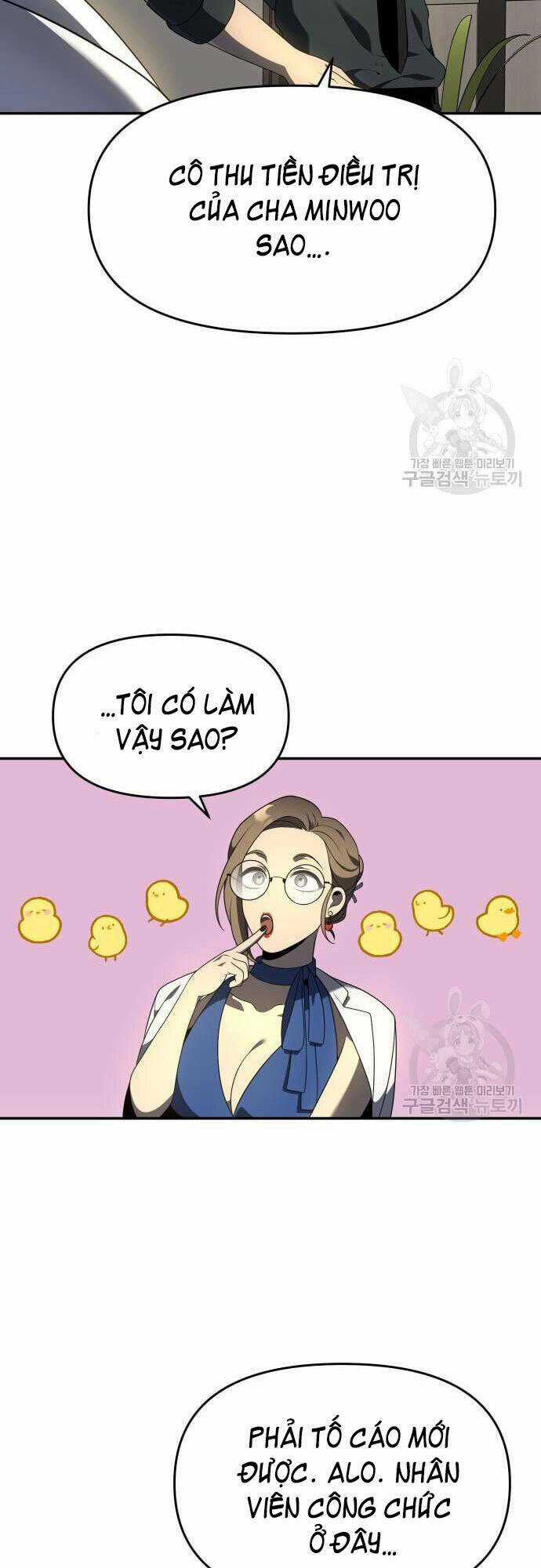 Ta Từng Là Tháp Vương Chapter 12 trang 46