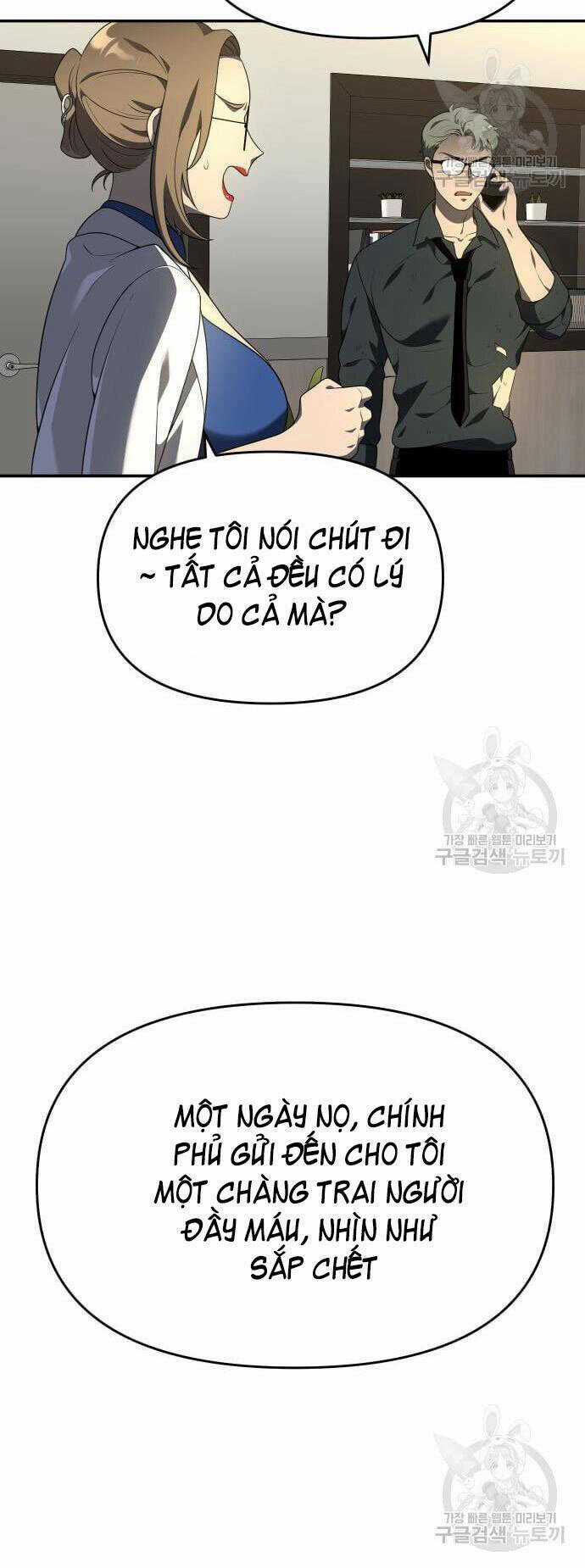 Ta Từng Là Tháp Vương Chapter 12 trang 47