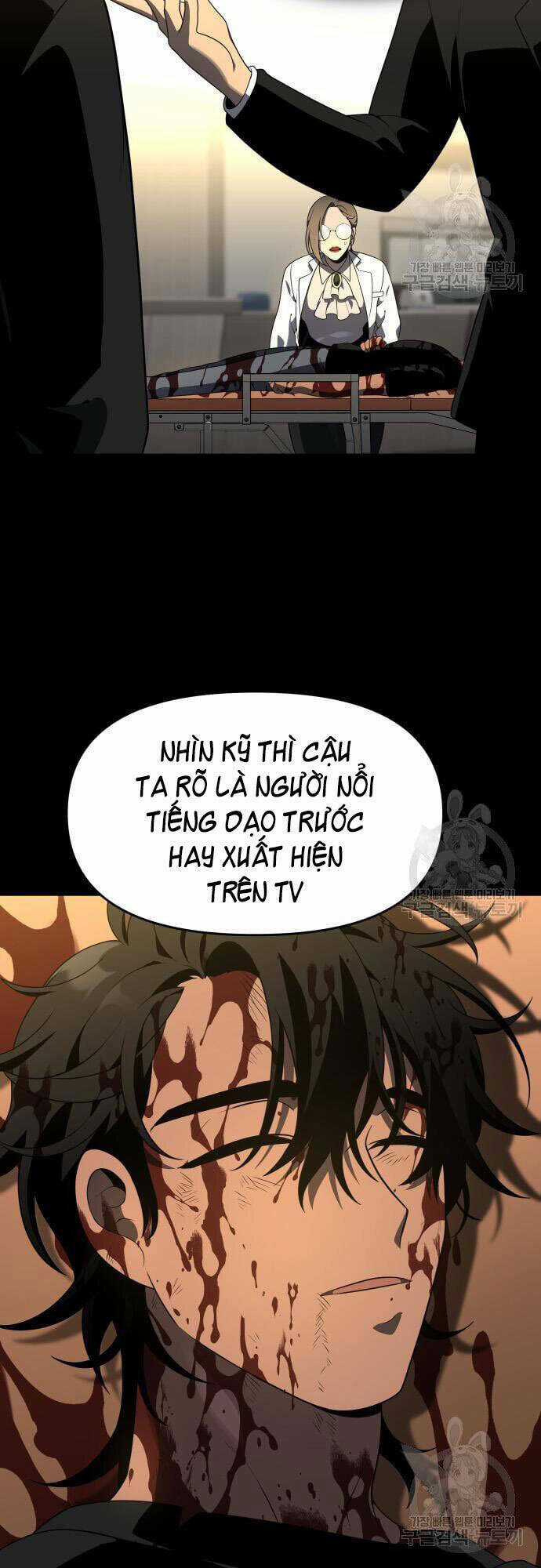 Ta Từng Là Tháp Vương Chapter 12 trang 49