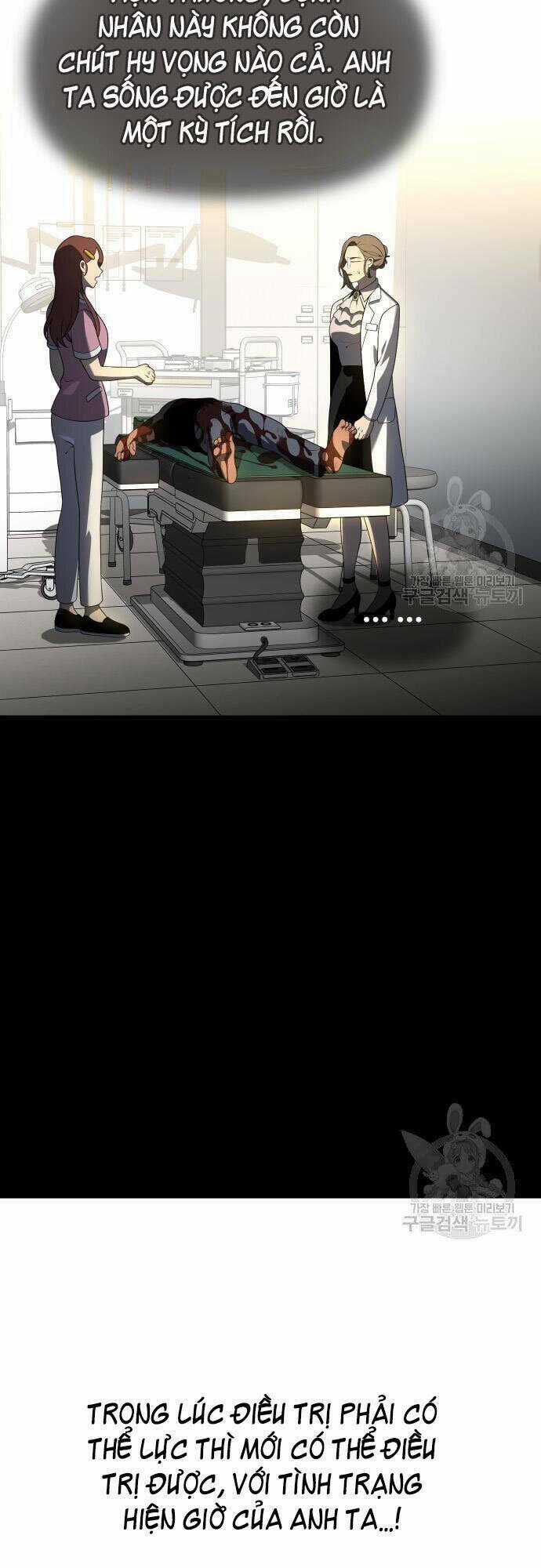 Ta Từng Là Tháp Vương Chapter 12 trang 54