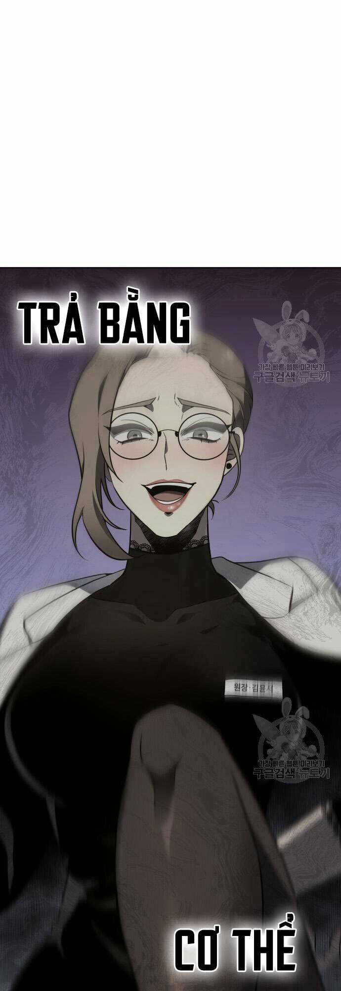 Ta Từng Là Tháp Vương Chapter 12 trang 6