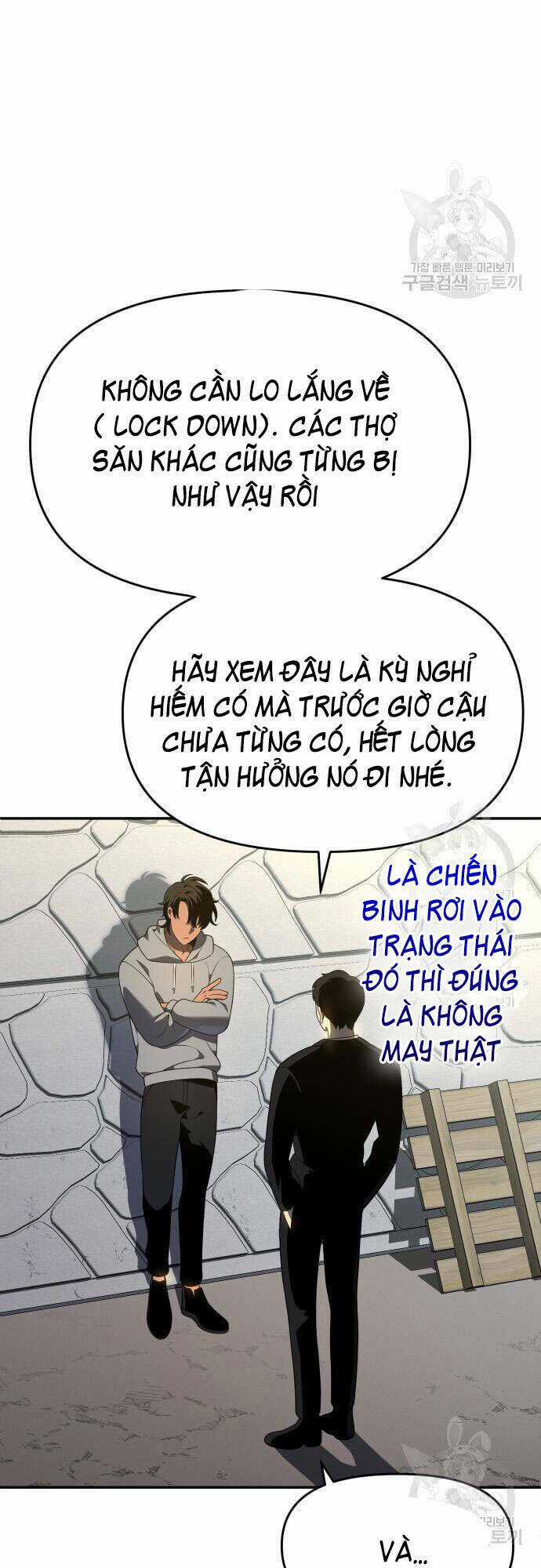 Ta Từng Là Tháp Vương Chapter 12 trang 65