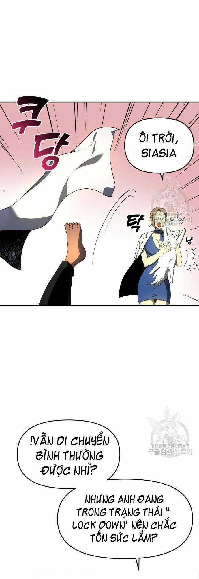 Ta Từng Là Tháp Vương Chapter 12 trang 8