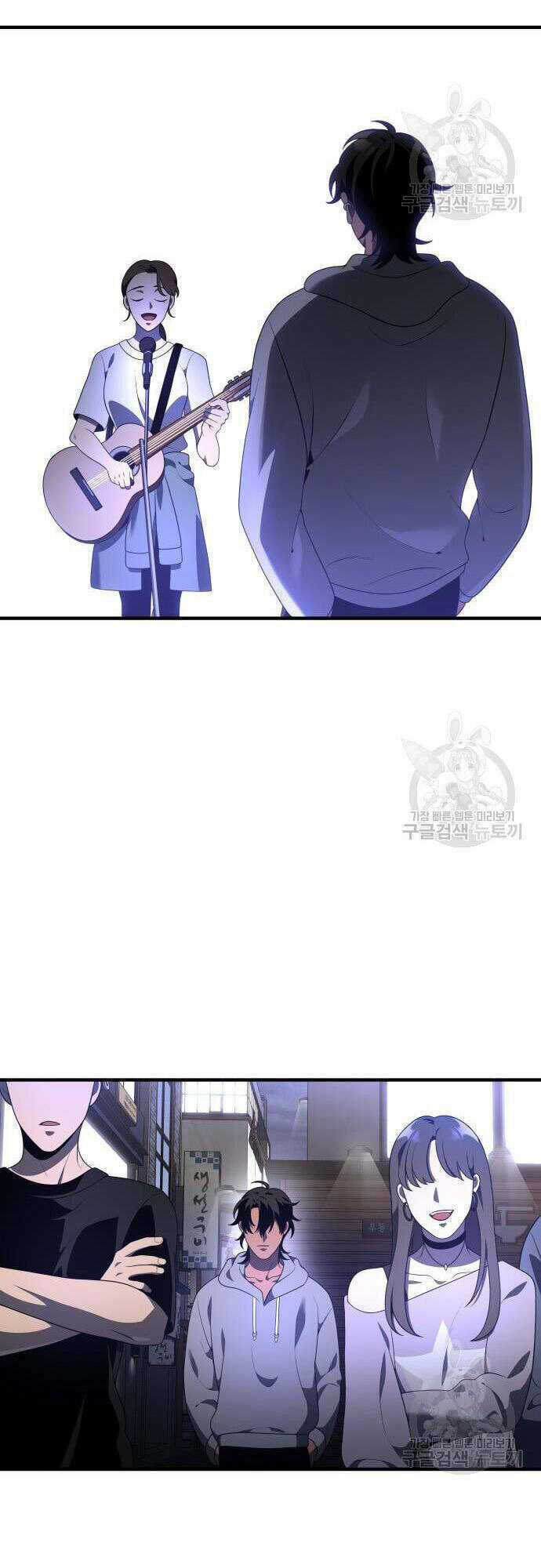 Ta Từng Là Tháp Vương Chapter 12 trang 81