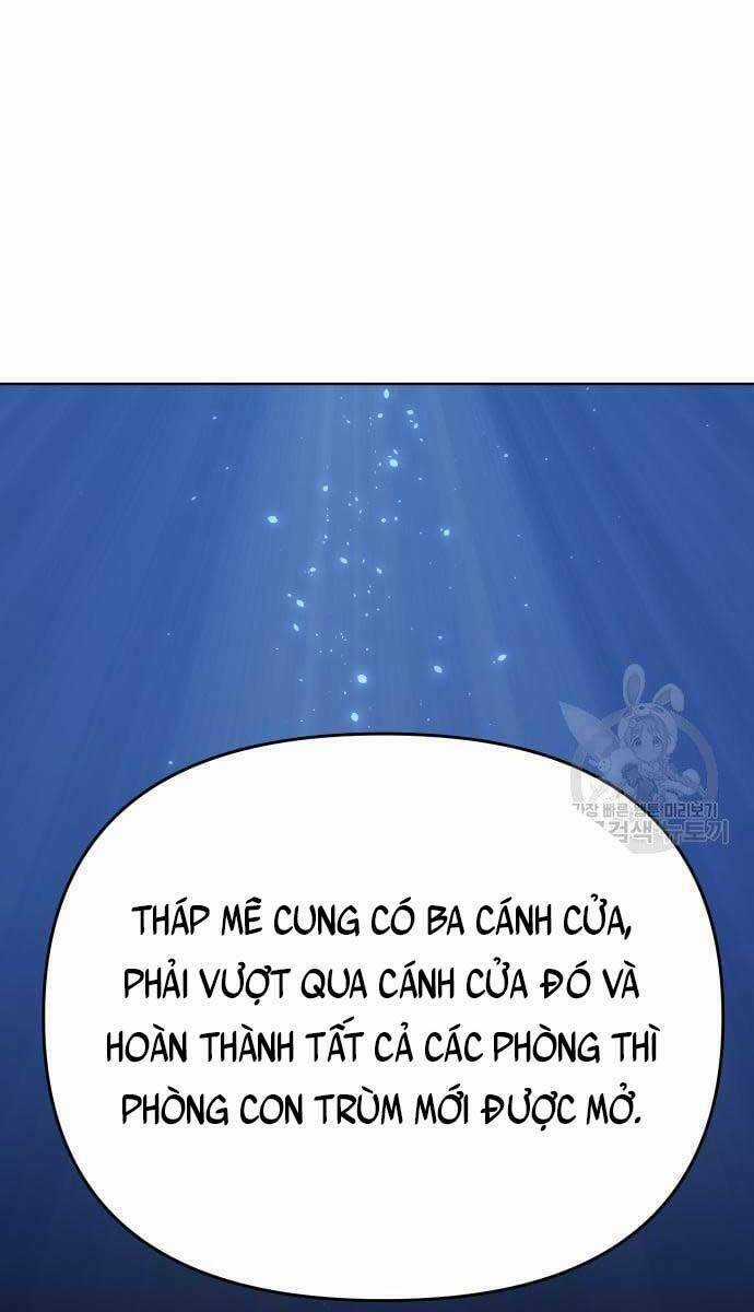 Ta Từng Là Tháp Vương Chapter 13 trang 110