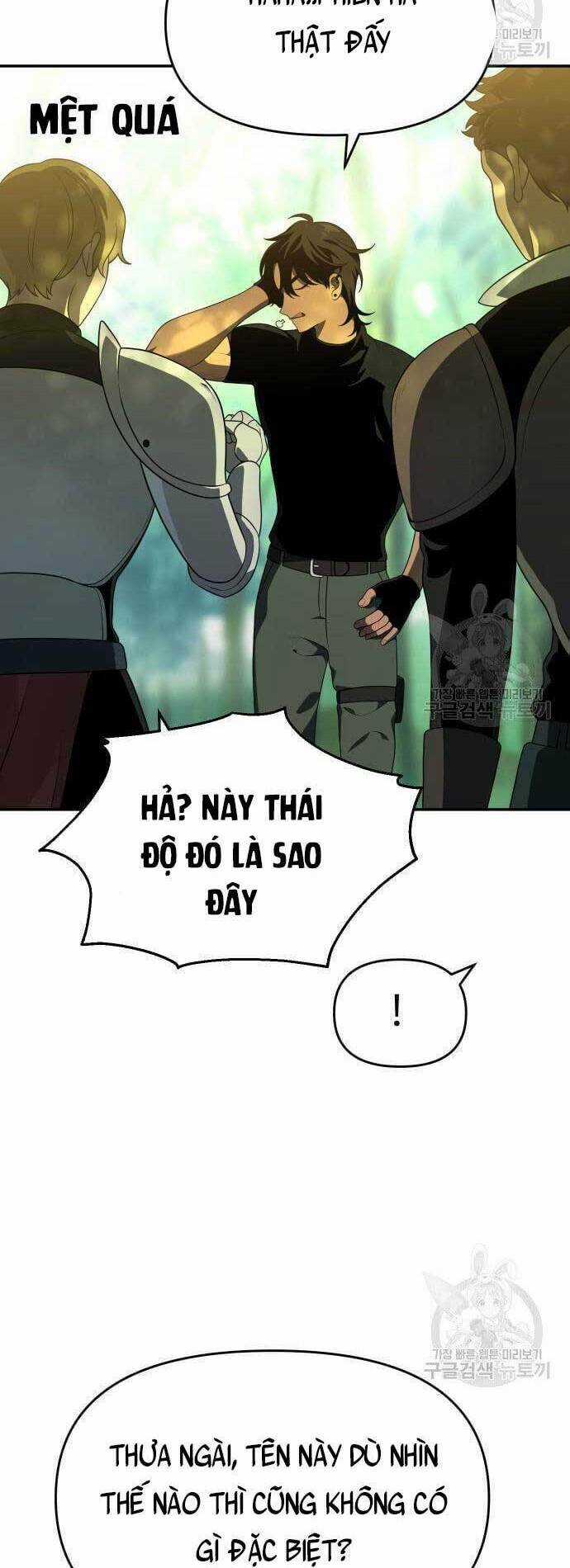 Ta Từng Là Tháp Vương Chapter 13 trang 92