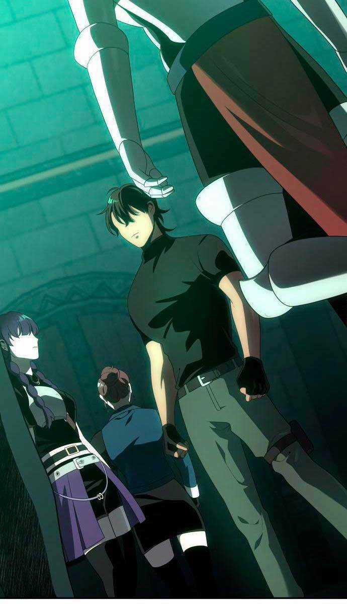 Ta Từng Là Tháp Vương Chapter 14 trang 116