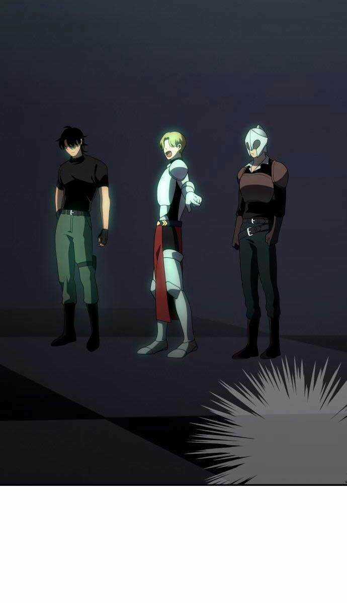 Ta Từng Là Tháp Vương Chapter 14 trang 138