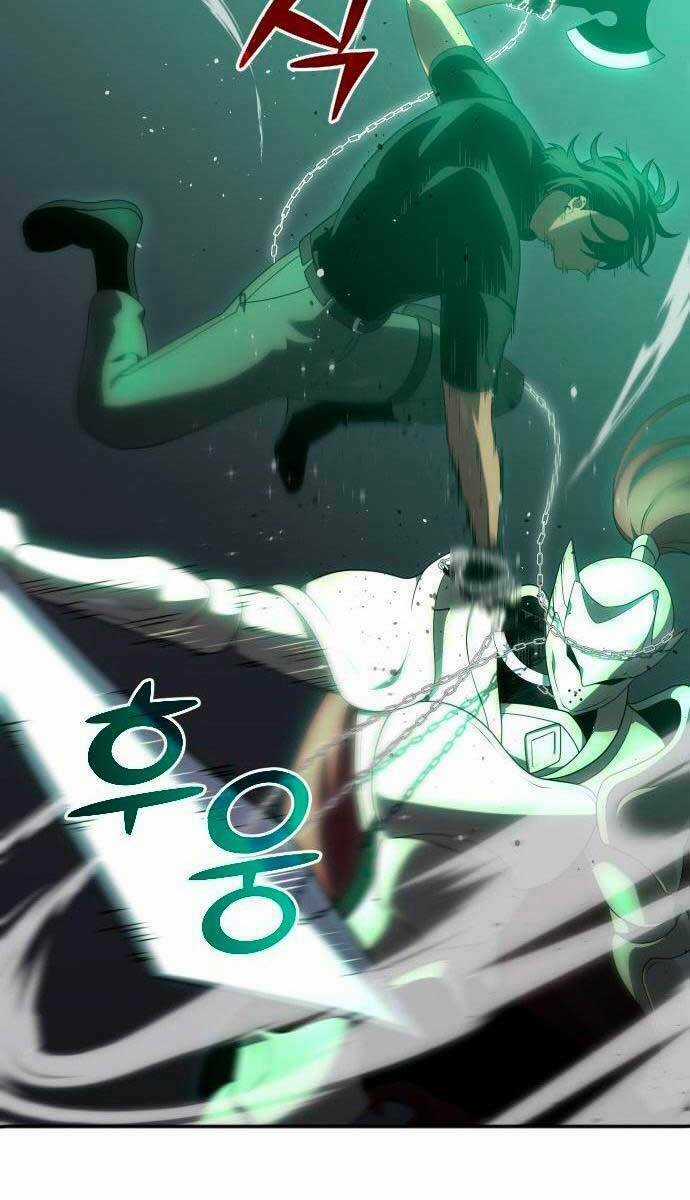 Ta Từng Là Tháp Vương Chapter 14 trang 27