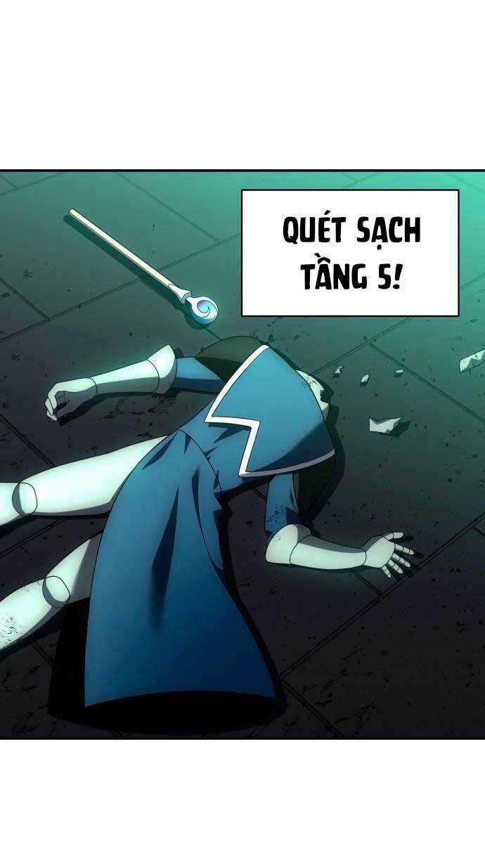 Ta Từng Là Tháp Vương Chapter 14 trang 3