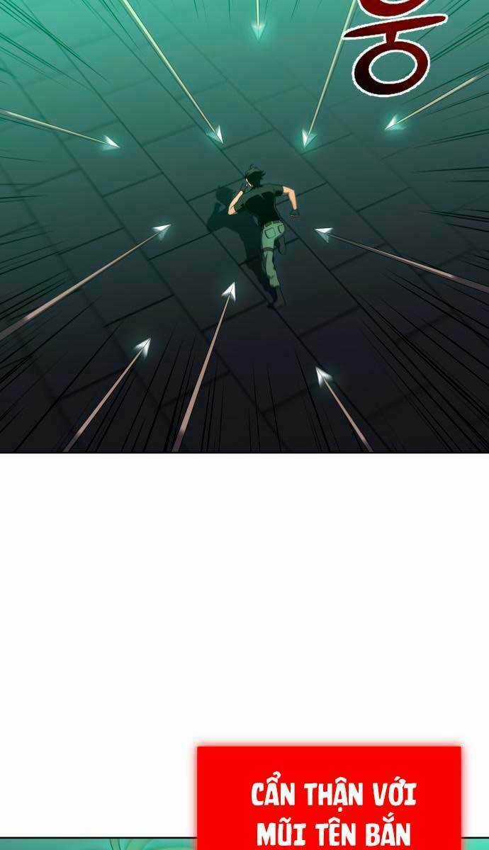 Ta Từng Là Tháp Vương Chapter 14 trang 8