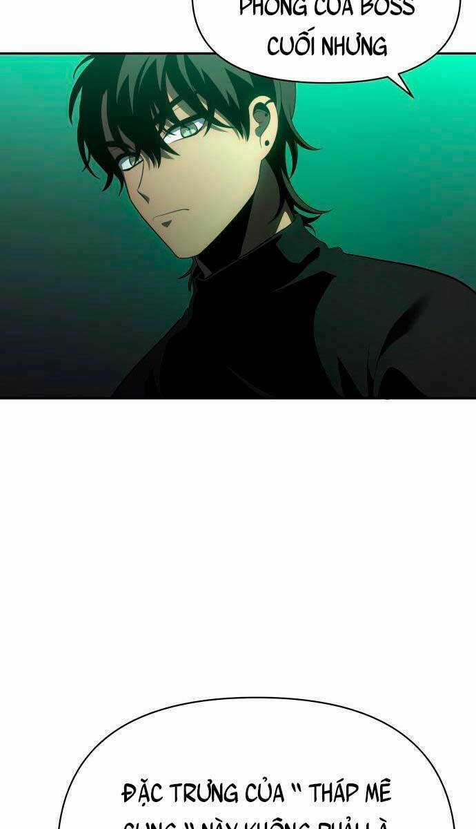 Ta Từng Là Tháp Vương Chapter 14 trang 92