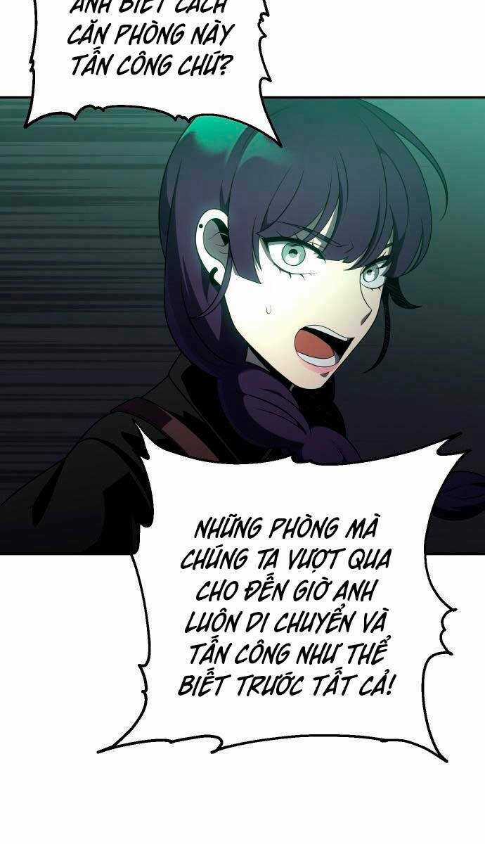 Ta Từng Là Tháp Vương Chapter 15 trang 25