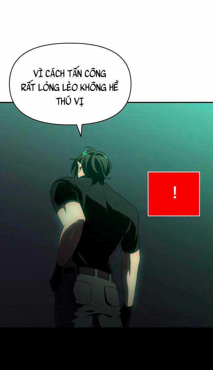 Ta Từng Là Tháp Vương Chapter 15 trang 28