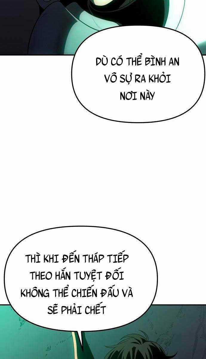 Ta Từng Là Tháp Vương Chapter 16 trang 39