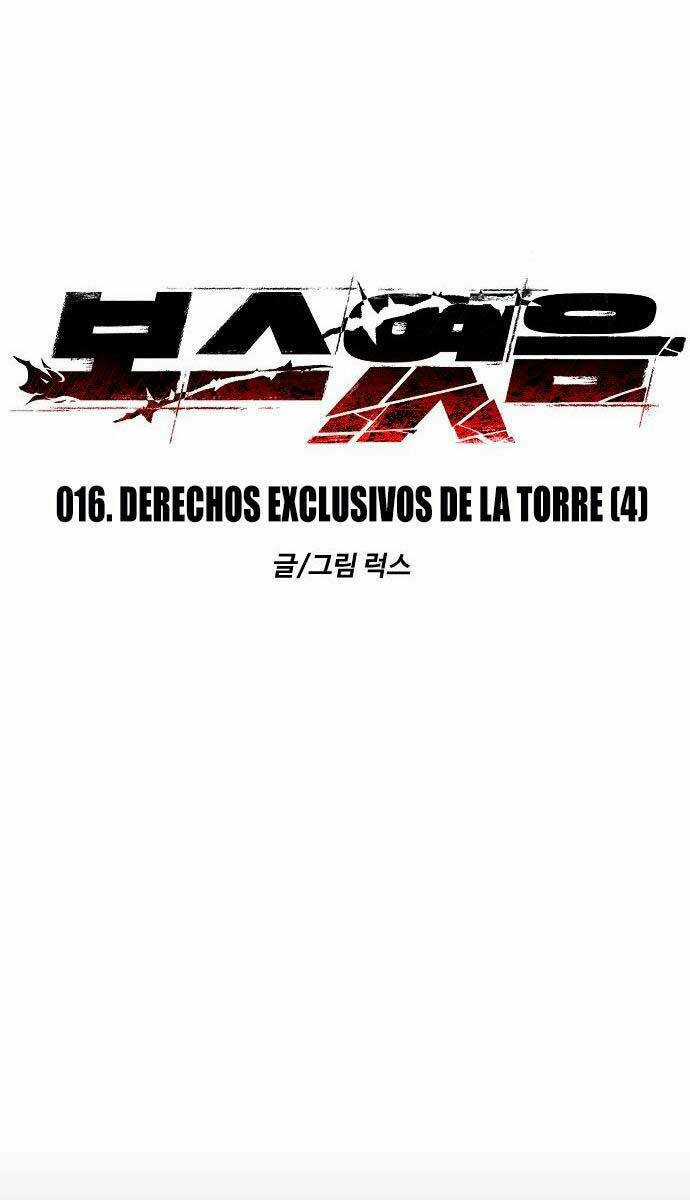 Ta Từng Là Tháp Vương Chapter 16 trang 62