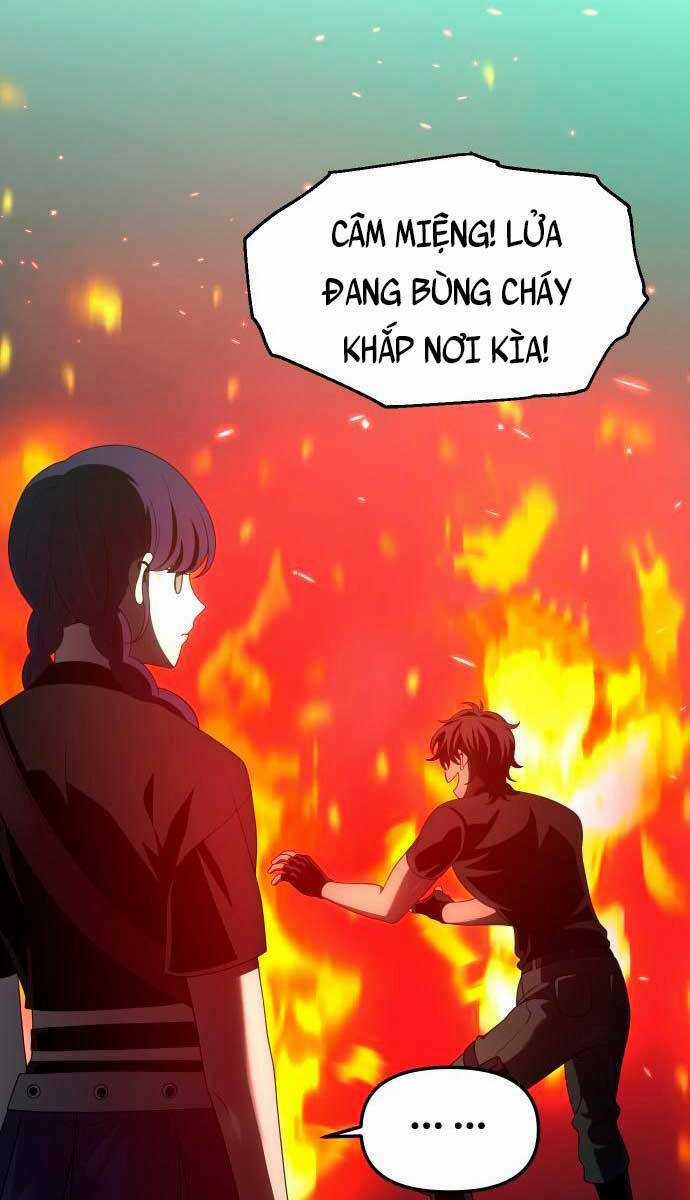 Ta Từng Là Tháp Vương Chapter 16 trang 7