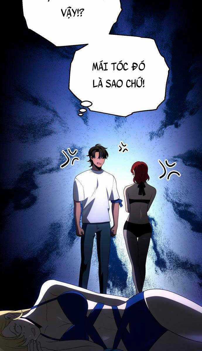 Ta Từng Là Tháp Vương Chapter 16 trang 81