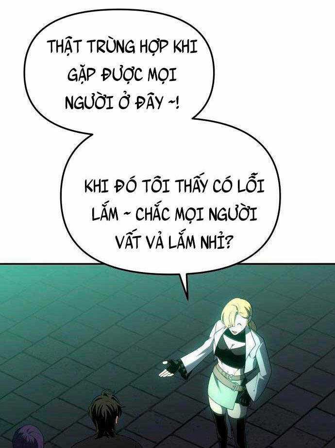 Ta Từng Là Tháp Vương Chapter 16 trang 86