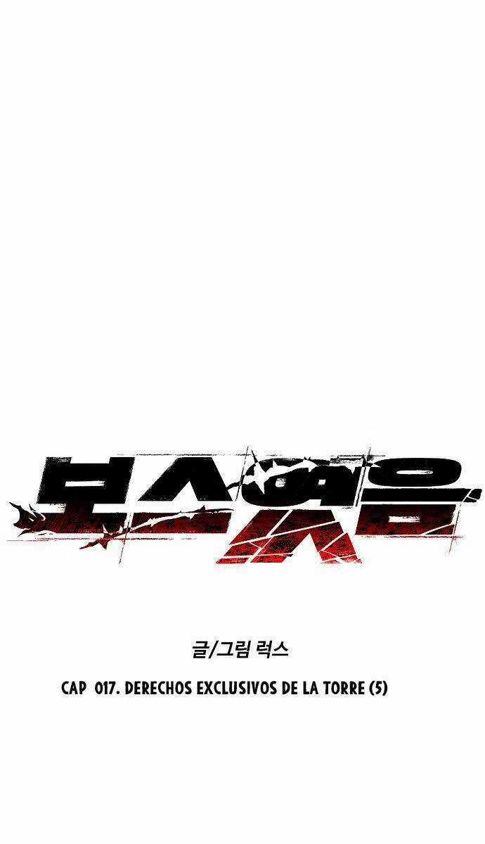 Ta Từng Là Tháp Vương Chapter 17 trang 0
