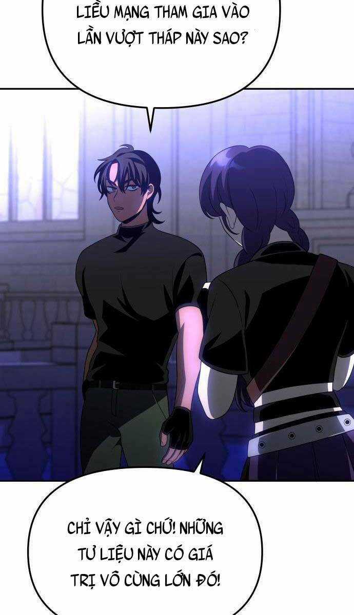 Ta Từng Là Tháp Vương Chapter 17 trang 118