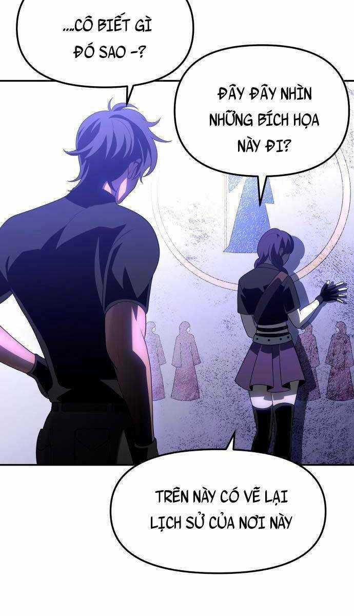 Ta Từng Là Tháp Vương Chapter 17 trang 126