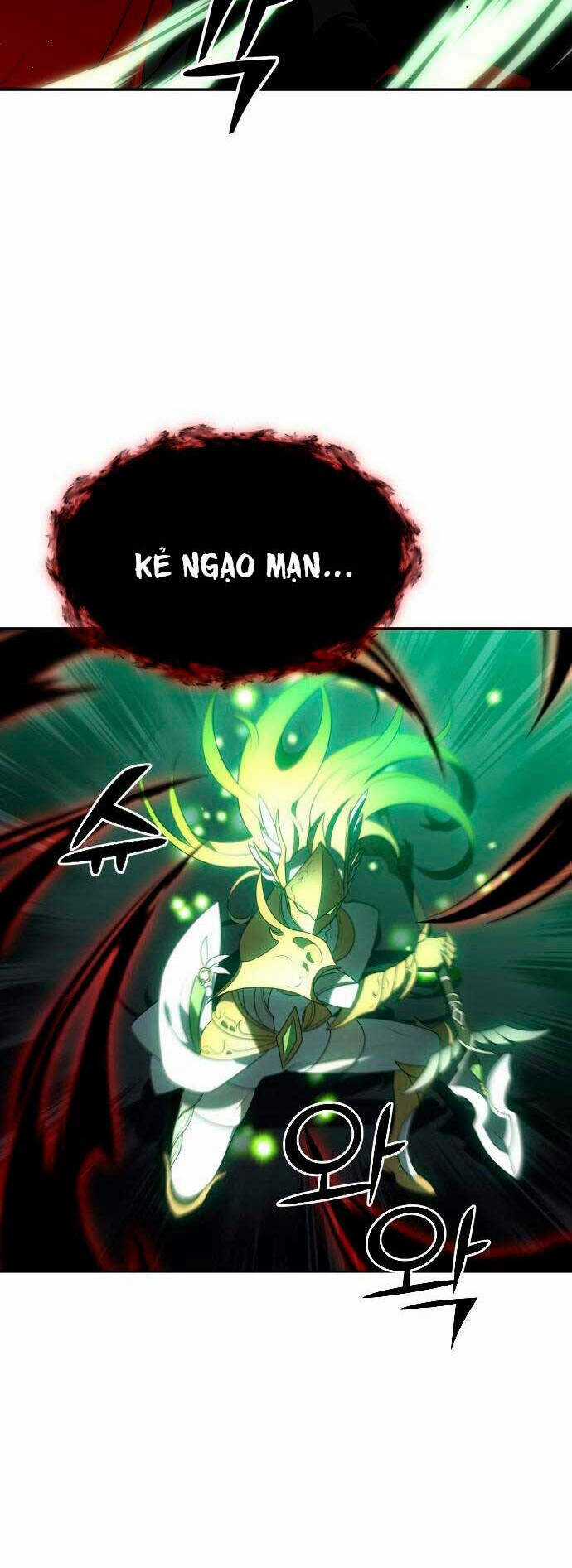 Ta Từng Là Tháp Vương Chapter 17 trang 17