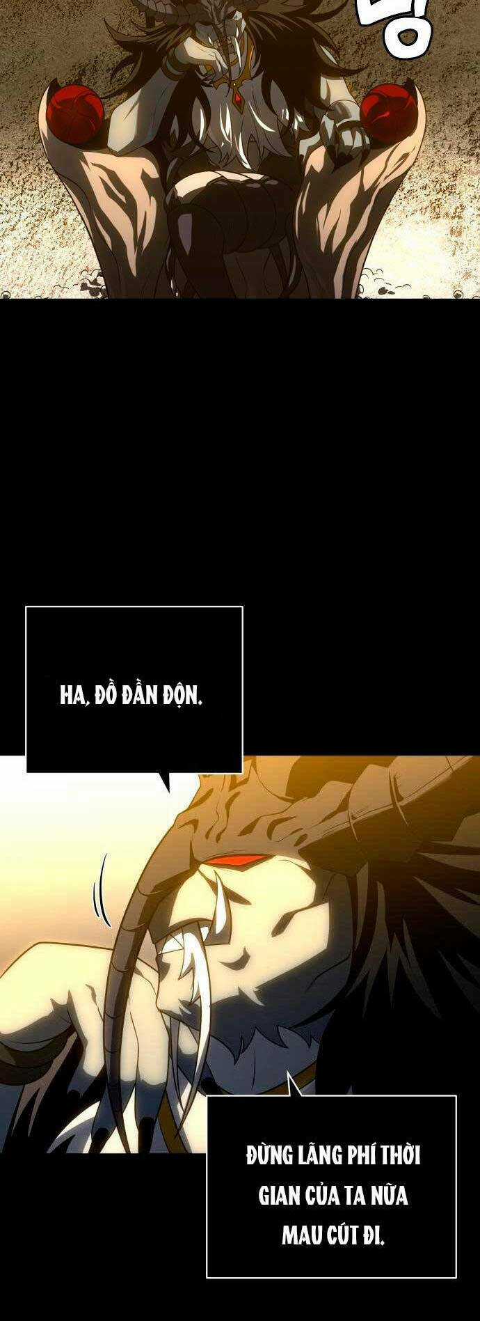 Ta Từng Là Tháp Vương Chapter 19 trang 137