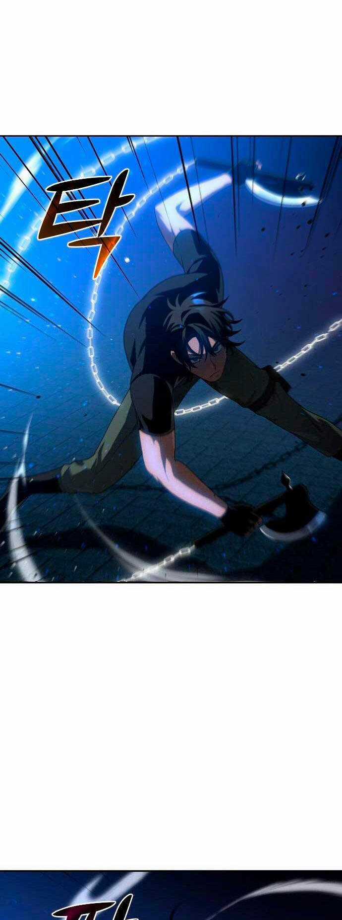 Ta Từng Là Tháp Vương Chapter 19 trang 19