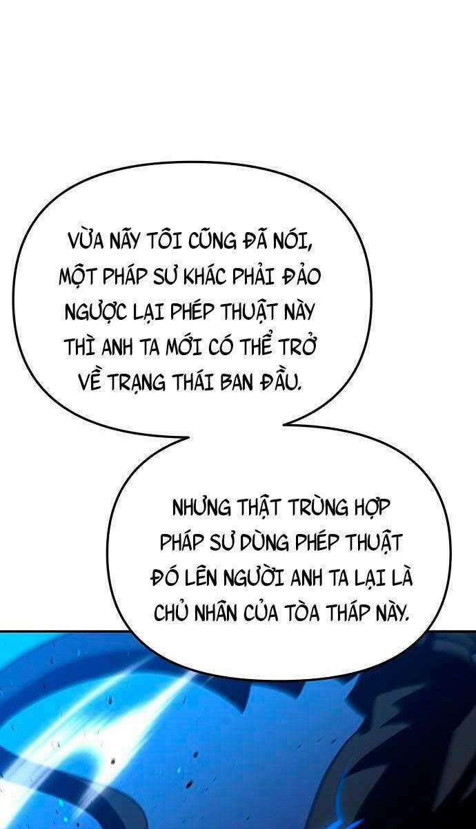 Ta Từng Là Tháp Vương Chapter 19 trang 30