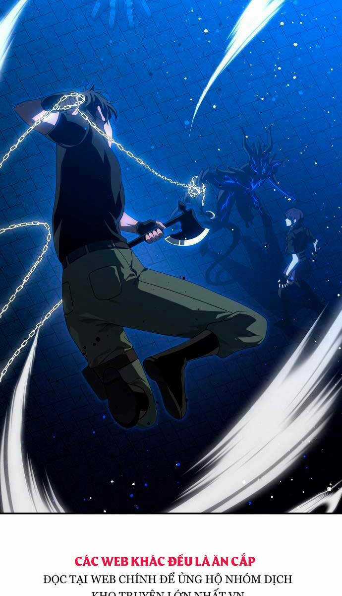 Ta Từng Là Tháp Vương Chapter 19 trang 8