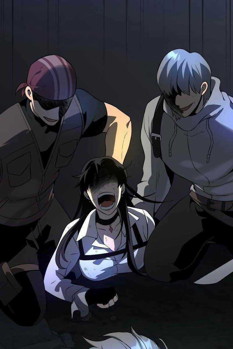 Ta Từng Là Tháp Vương Chapter 2.5 trang 122