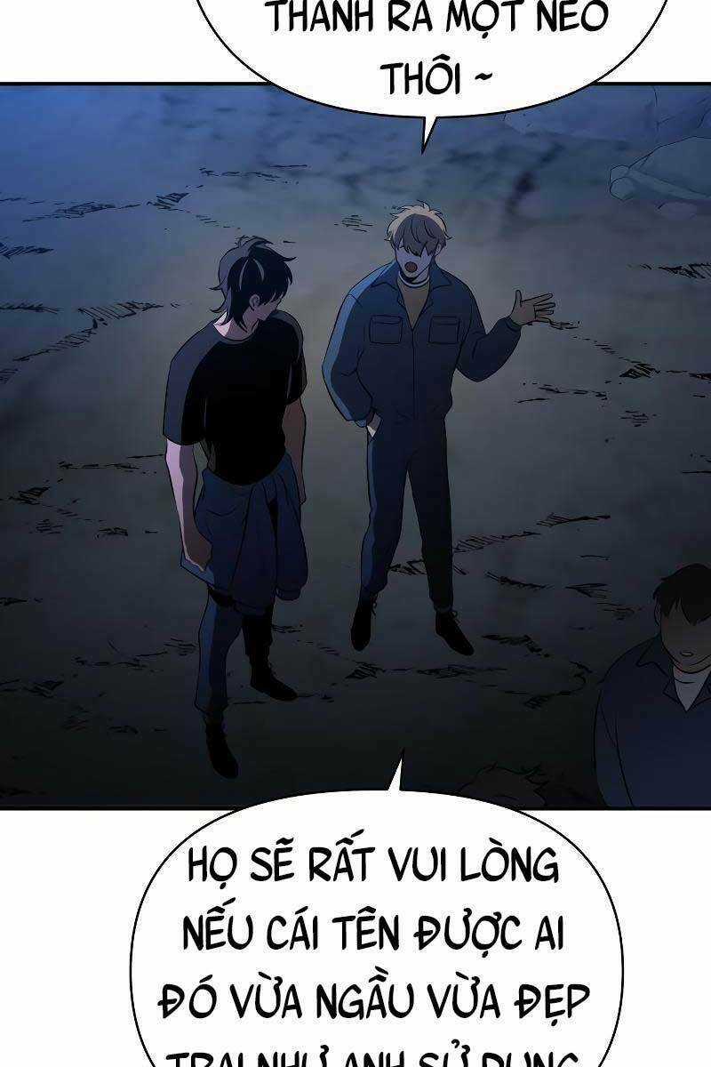 Ta Từng Là Tháp Vương Chapter 2.5 trang 27