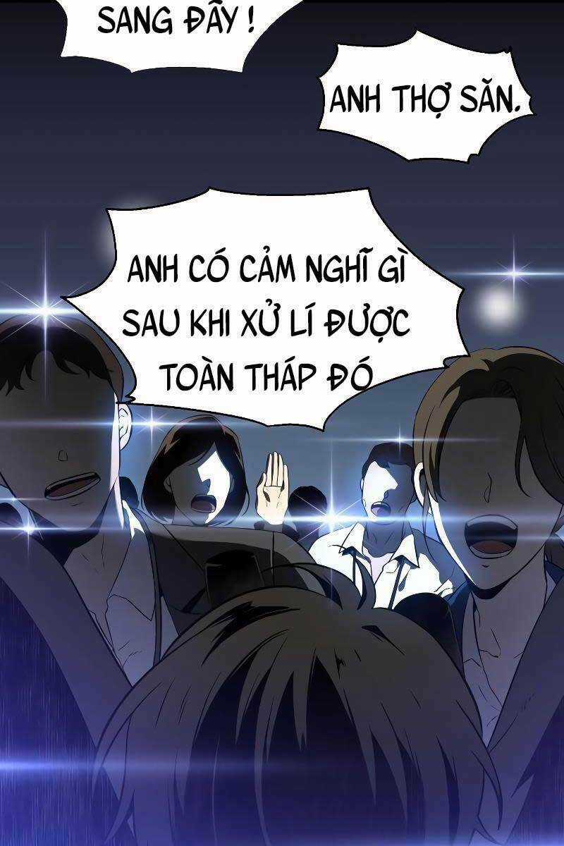 Ta Từng Là Tháp Vương Chapter 2 trang 20