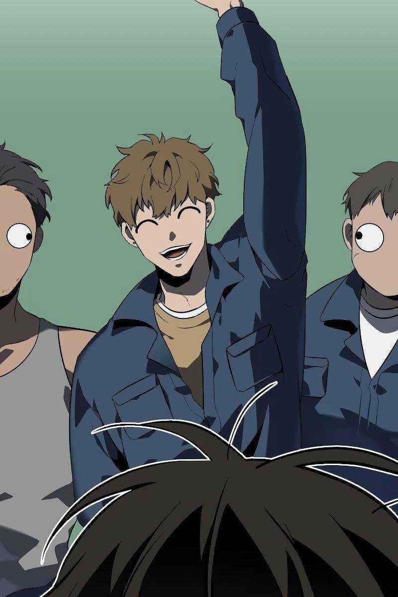 Ta Từng Là Tháp Vương Chapter 2 trang 75