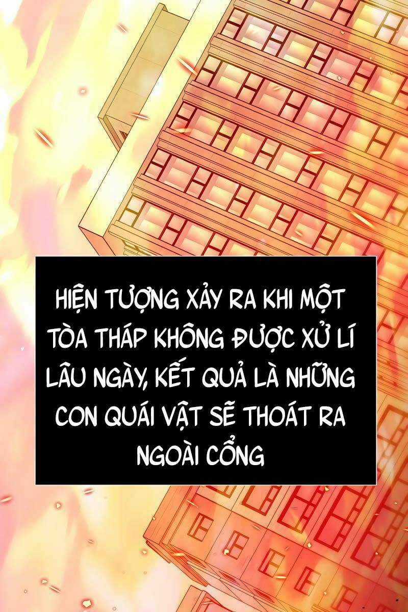 Ta Từng Là Tháp Vương Chapter 2 trang 8