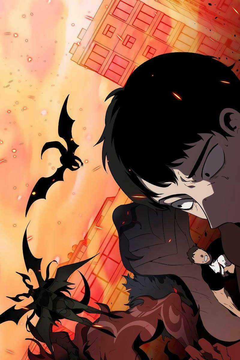 Ta Từng Là Tháp Vương Chapter 2 trang 9