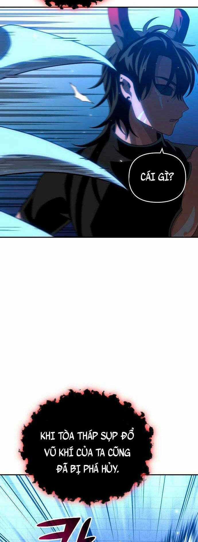 Ta Từng Là Tháp Vương Chapter 20 trang 67