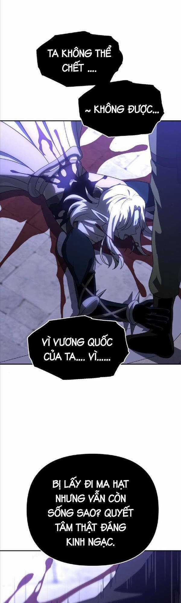 Ta Từng Là Tháp Vương Chapter 21 trang 14