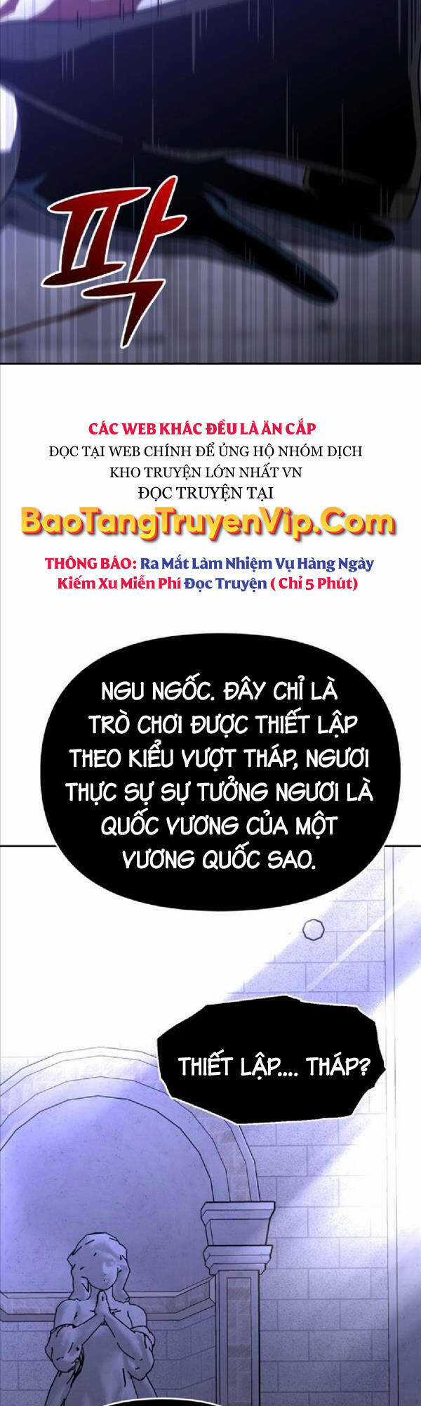 Ta Từng Là Tháp Vương Chapter 21 trang 15