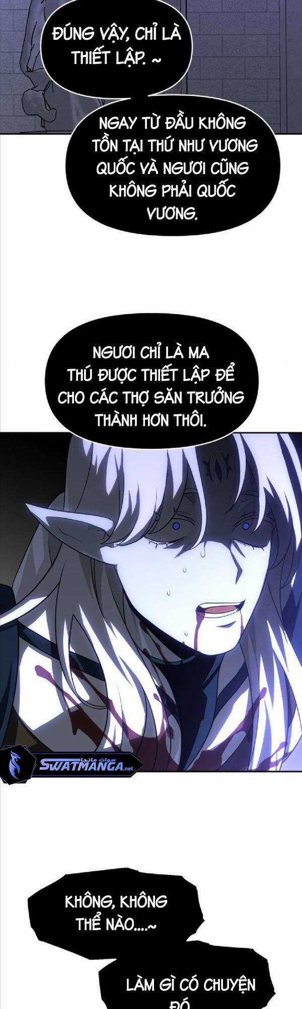 Ta Từng Là Tháp Vương Chapter 21 trang 16