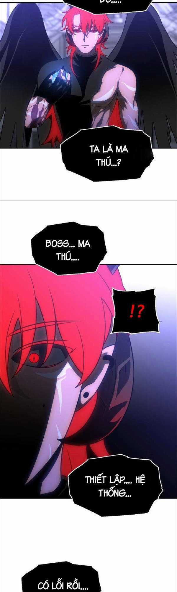 Ta Từng Là Tháp Vương Chapter 21 trang 17