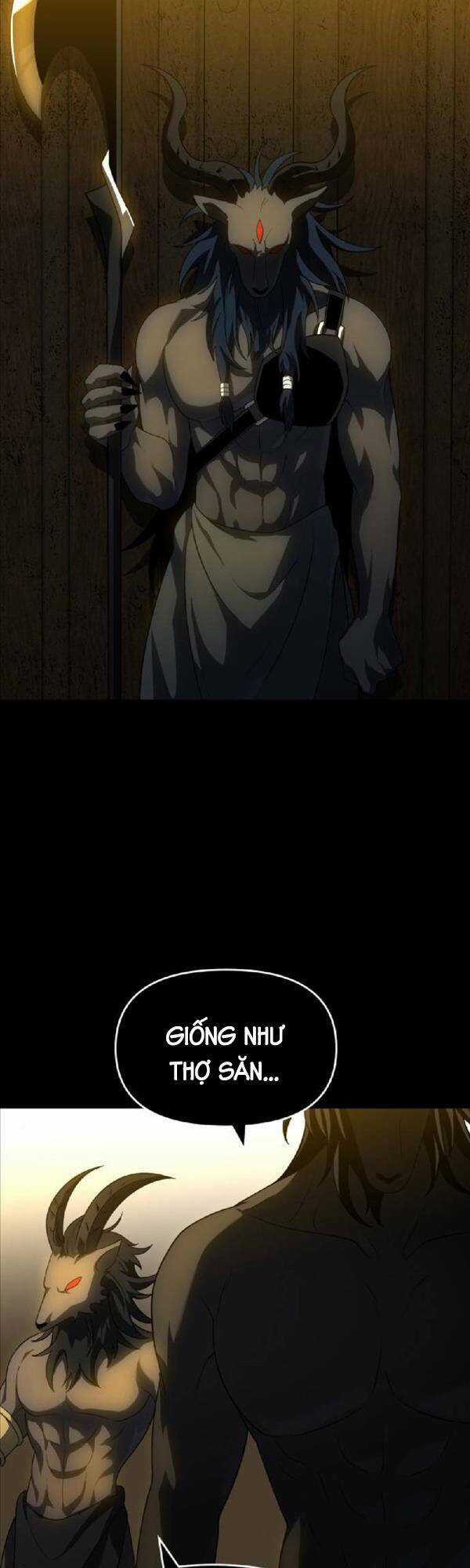 Ta Từng Là Tháp Vương Chapter 21 trang 2