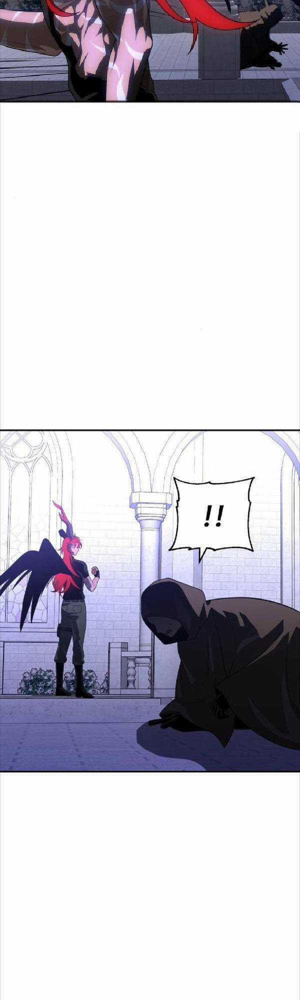 Ta Từng Là Tháp Vương Chapter 21 trang 20