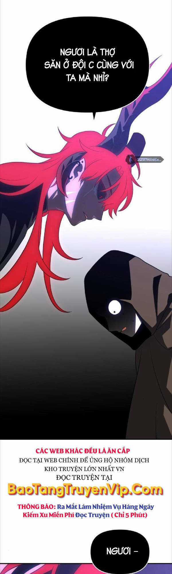 Ta Từng Là Tháp Vương Chapter 21 trang 22