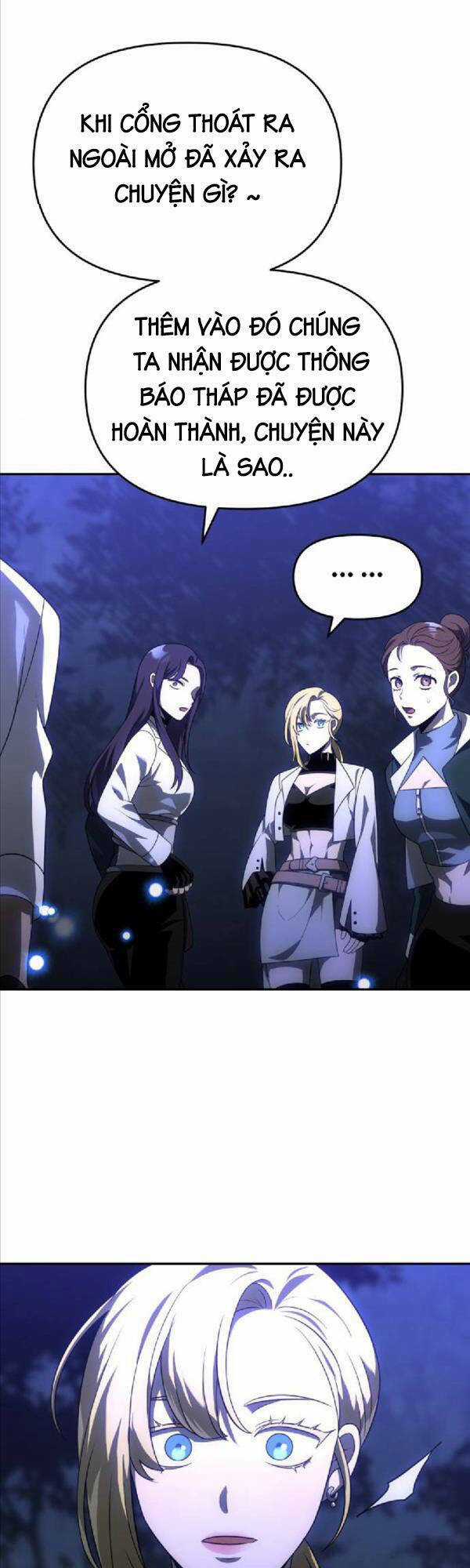 Ta Từng Là Tháp Vương Chapter 21 trang 27