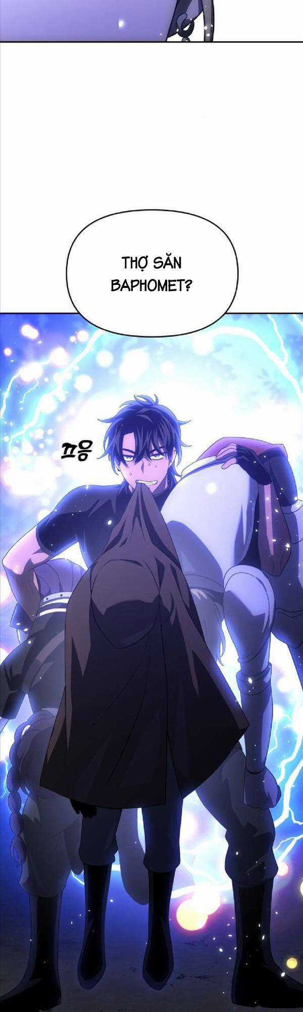 Ta Từng Là Tháp Vương Chapter 21 trang 30